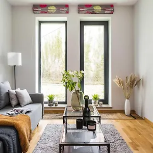 https://apartment-wawel-by-loft-affair.krakowhotelspoland.com